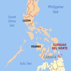 Surigao Del Norte image