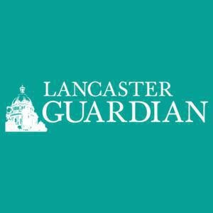 Lancaster Guardian  image