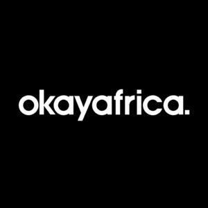 OkayAfrica logo