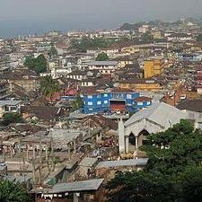 Freetown, Western Area image