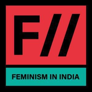 Feminism In India image