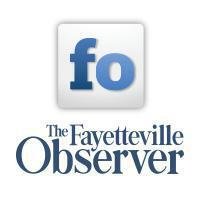 The Fayetteville Observer image