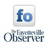 The Fayetteville Observer