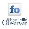 The Fayetteville Observer image