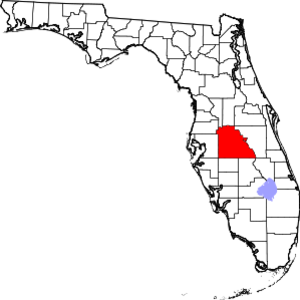 Polk County, Florida image