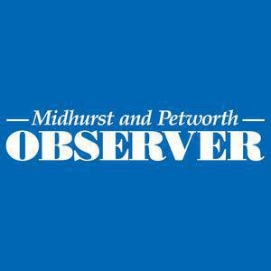 Midhurst and Petworth Observer  image