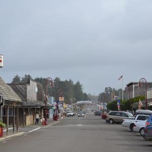 Bandon, Oregon image