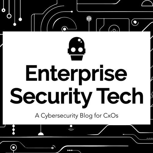 Enterprise Sec Tech logo