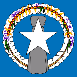 Northern Mariana Islands image