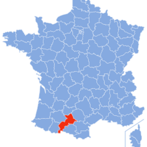Haute-Garonne image