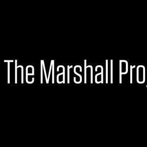 The Marshall Project image