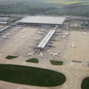 Stansted image