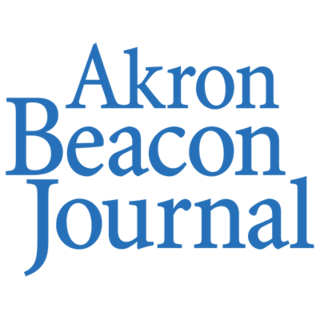 Akron Beacon Journal image