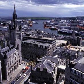 Aberdeen City image