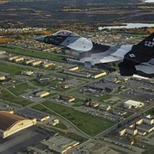 Eielson Air Force Base image