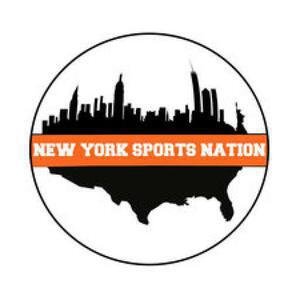 New York Sports Nation image