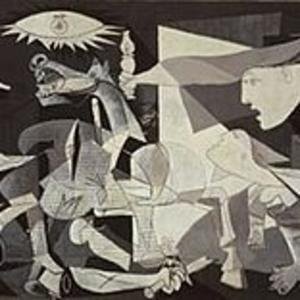 Guernica image