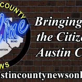Austin County News Online image