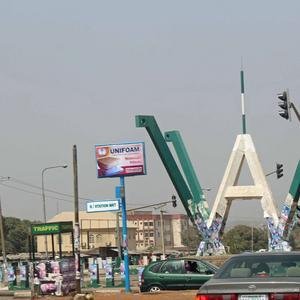 Kaduna, Nigeria image