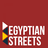 Egyptian Streets 