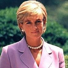 Princess Diana image