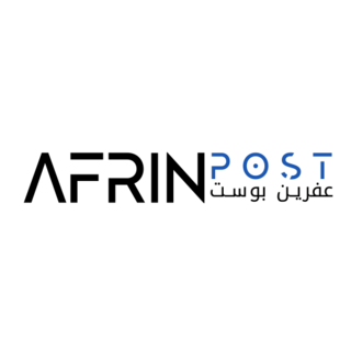Afrinpost-Kurdi image