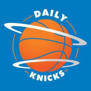 Daily Knicks image