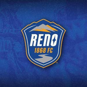 Reno 1868 FC image