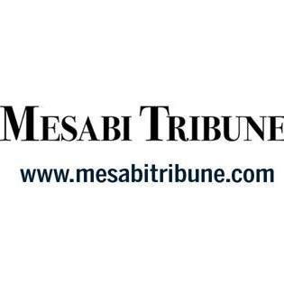 Mesabi Tribune image