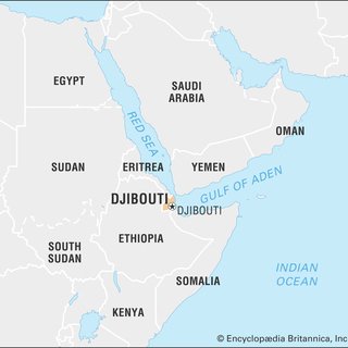 Djibouti, Djibouti image