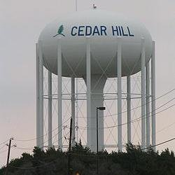 Cedar Hill image