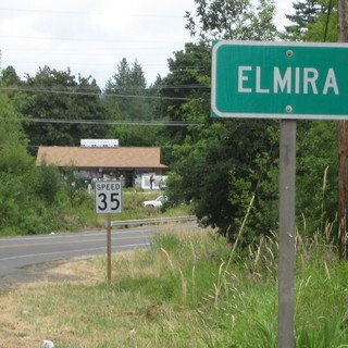 Elmira, New York image