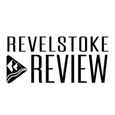 Revelstoke Review image