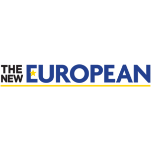 The New European image