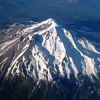 Mount Shasta image
