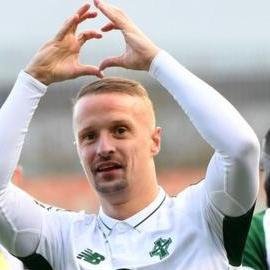 Leigh Griffiths image