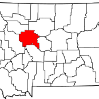Cascade County image