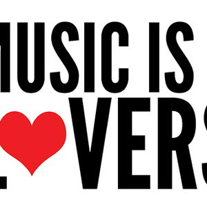 Music Is 4 Lovers image