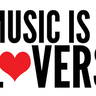 Music Is 4 Lovers image