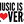 Music is 4 Lovers