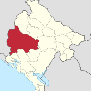 Nikšić Municipality image