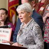 Senator Carolyn Comitta image