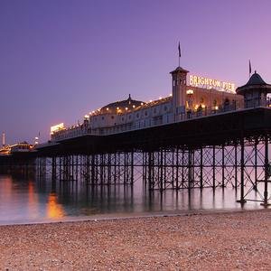 Brighton, England image