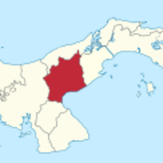Coclé Province image