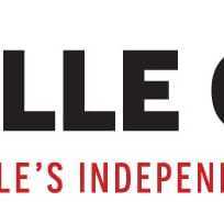 The Louisville Cardinal logo