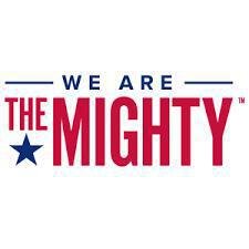 We Are The Mighty image