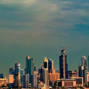 Kuwait City image