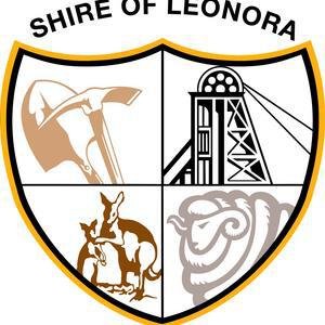 Shire of Leonora image