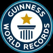 Guinness World Record image