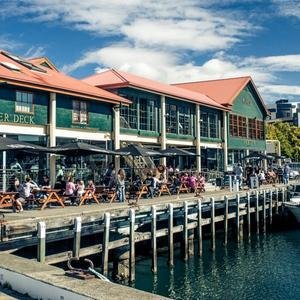 Hobart, Australia image